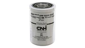Filtro Aceite Hidraulico