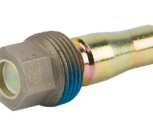 Cono De Apriete 3/8