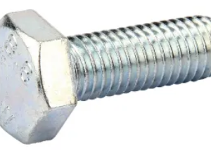 Tornillo Pasquali