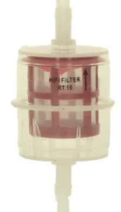 Filtro Combustible Linea