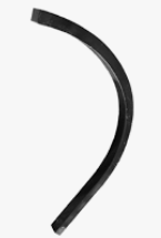 Brazo Pina 40X30 Largo