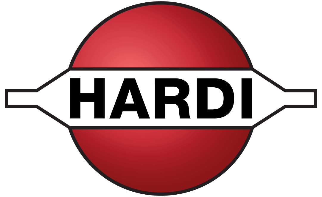 logo hardi